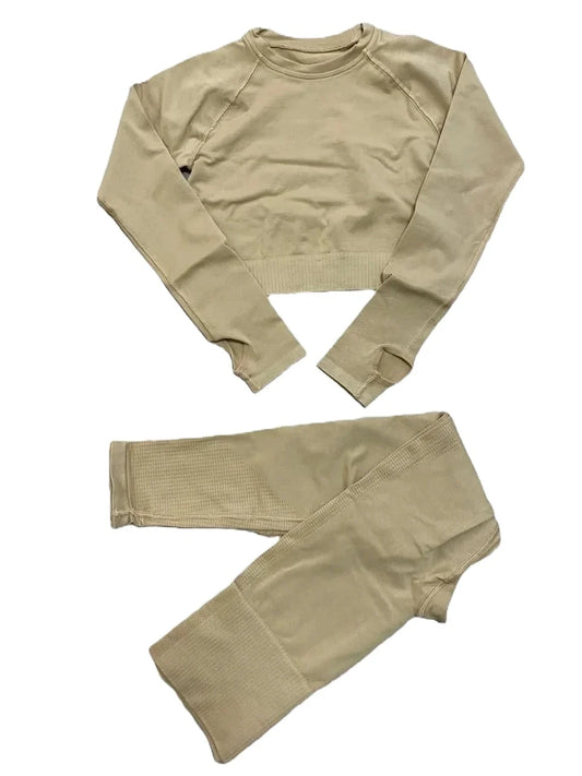 Compleu Modelator Seamless Cappuccino